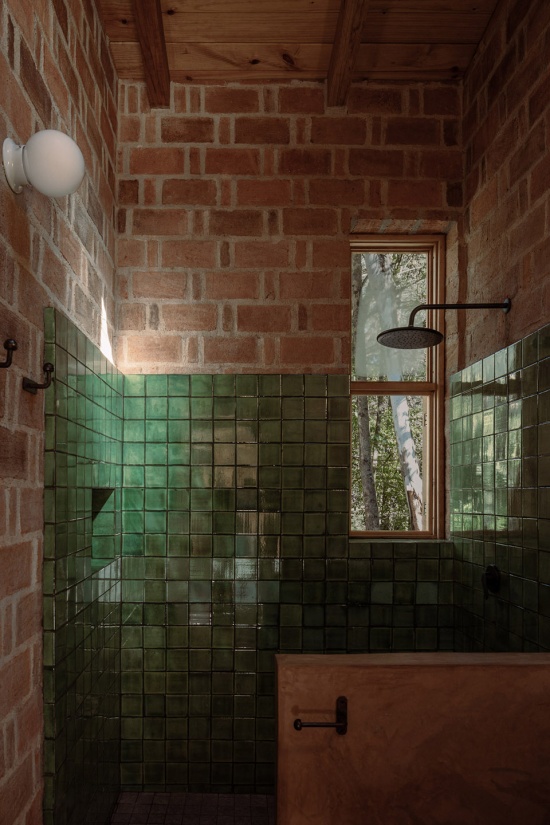 casa estelicasa esteli by colar colectivo de arquitectura