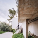 Casa PB16住宅扩建与改造，西班牙 / ESPECIE Arquitectura