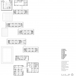 成都海洋路中学 / 长物建筑