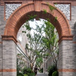China Overseas Arbour by GOA (Group of Architects)