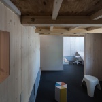 十字住宅，日本 / Yosuke Tomiya Architectural Design