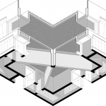 Coudoux文化与交流中心，法国 / atelier EGR