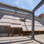 Earthen Comforts: Airing Earth by Office e.g (Liz Gálvez)