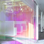 Global Protection Corp总部，美国 / Studio J.Jih