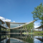 Grand Opening: Suzhou Contemporary Art Museum Officially Opens to the Public