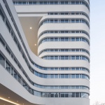 HAIMEN · ICCF GROUP FASHION INDUSTRIAL PARK by gmp