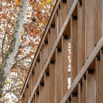 Haydeé餐厅，阿根廷 / ESTUDIO MONTEVIDEO