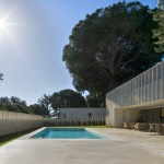 J住宅，西班牙 / SV60 ARQUITECTOS