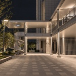 月朗路街区统筹更新，杭州 / 同济原作设计工作室