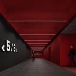 嘉影百川影城，深圳 / MOC DESIGN OFFICE