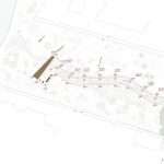 Josep A. Grimalt Gomila观景台，西班牙 / Missio 21 arquitectes