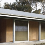 Mount Macedon住宅，澳大利亚 / Ben Lance