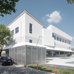 Qingdeng Village Public Gallery by Atelier Anonymous