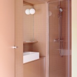 更新Bovisa两套20世纪初住宅室内，意大利 / co.arch studio