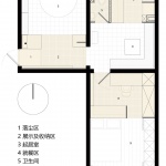 ROOM 401，北京 / 设计秩序