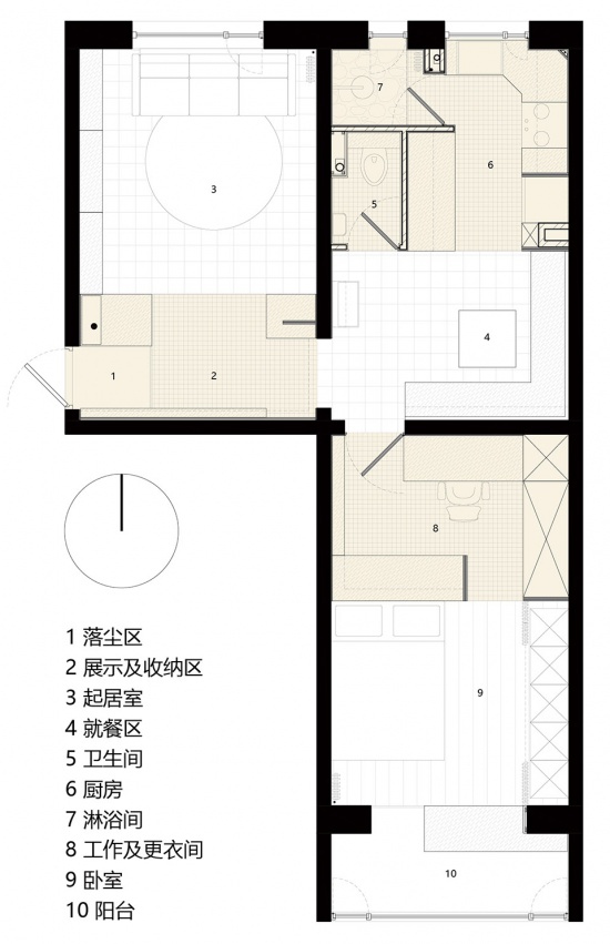room 401 by designordergroup