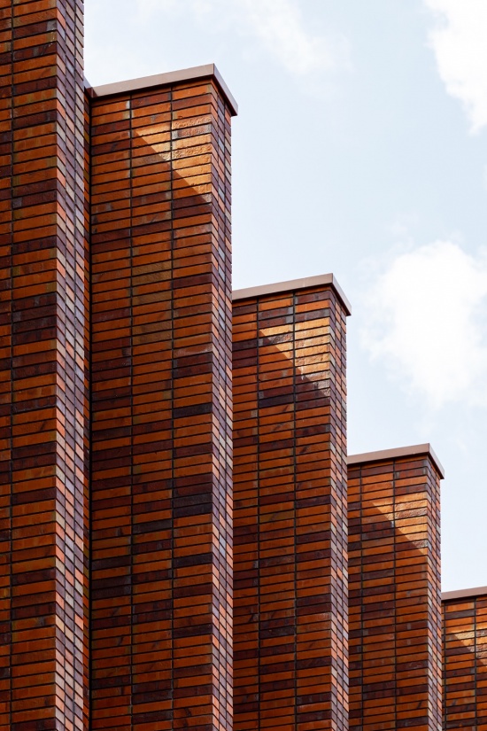 switchstation beverwijk by powerhouse company studio rap