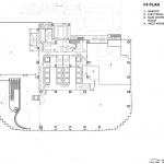 Tenjin Business Center (Tenjin II) by OMA