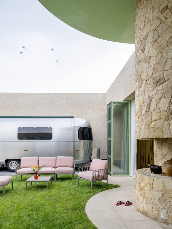 the car house by guo ban er mnb