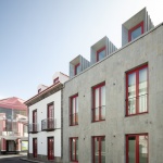 农场住宅，葡萄牙 / PF Architecture Studio
