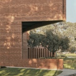The Round Whitehorse Centre by BKK Architects