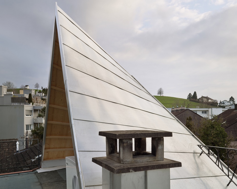 transformation flarzhaus uster by balissat kacani stefan wulser