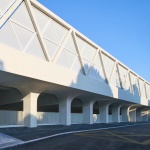 上海市徐汇区园南中学（罗城校区） / 同济大学建筑设计研究院（集团）有限公司