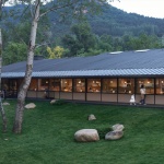 Aranya Wuling Mountain Shan Canteen by llLab.
