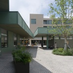 阿那亚友谊湾社区更新，秦皇岛 / 亘建筑