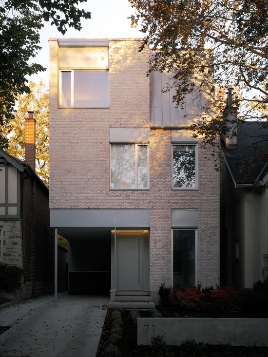 Casa Loma by StudioAC