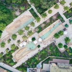 2026 ASLA GENERAL DESIGN AWARD OF HONOR: Civic Park at Hemisfair by GGN
