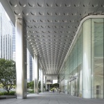 The Headquarters Building of Marubi by Shing & Partners