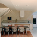 Home Calling by Blair Smith Architecture