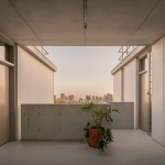 KAYA住宅楼，美国 / Jeff Svitak Inc.