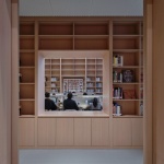 Life Science and Innovation Entrepreneurship Building, Tongji University by Original Design Studio, TJAD