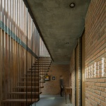ME住宅，巴拉圭 / Equipo de Arquitectura
