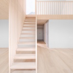 Market Street 52 and 52a by MWArchitekten