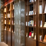 Matsumoto Jujo温泉旅馆，日本/ Suppose Design Office + Schemata Architects