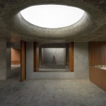 人类博物馆，印度 / Studio Apaaar