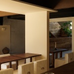 OH Space by WUE Design