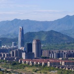 THE FOLIA 安吉科技人才中心 / ET建筑事务所 + ECADI华东院