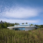 VAVI纽扣工厂，捷克 / Mjölk architekti
