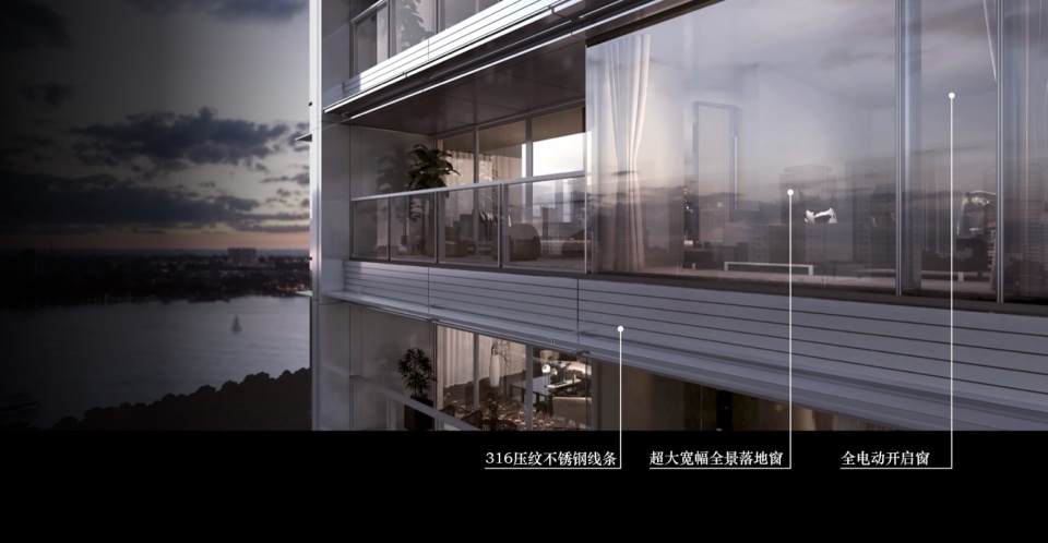 Topic GLOBAL BAY AREA LUXURY RESIDENTIAL COLLECTION