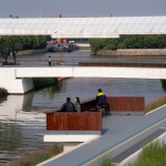 Wuxi Sanshuihui Tech & Ecology Park by MYP INC.