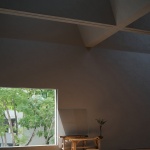 Yearly Plan House by HUI PAN ARCHITECTS