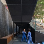 Spatial Regeneration: Yucai No.2 Primary School Renovation by NODE Architecture & Urbanism