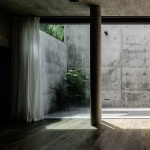 阿德莱德街住宅，澳大利亚 / Robert Simeoni Architects