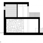 Âncora住宅，葡萄牙 / Tiago Sousa Arquitecto