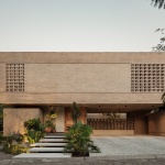 Akina住宅，墨西哥 / Di Frenna Arquitectos