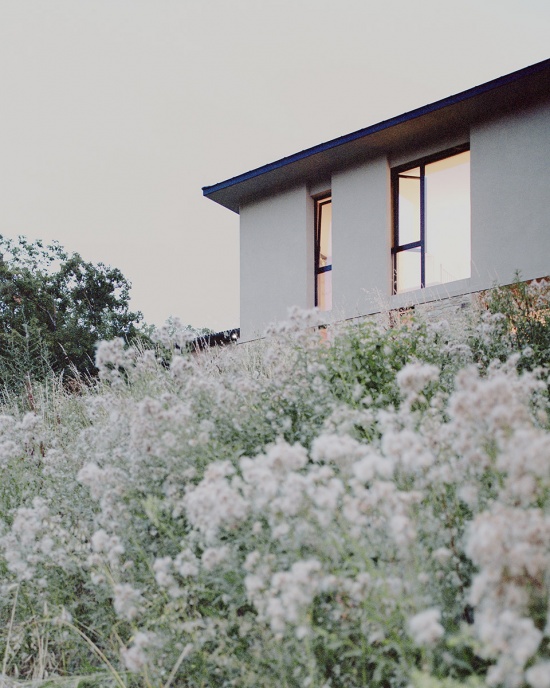 casa eg by lado architetti